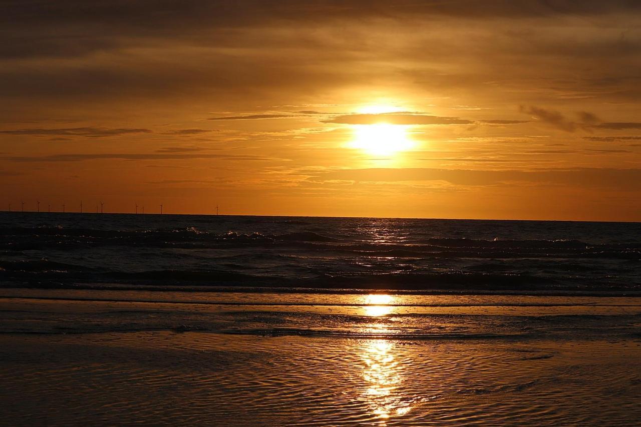 Strand83 Egmond aan Zee Bagian luar foto
